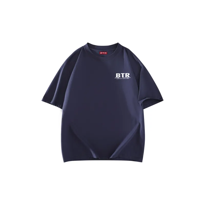 BTR T Shirts Unisex-8