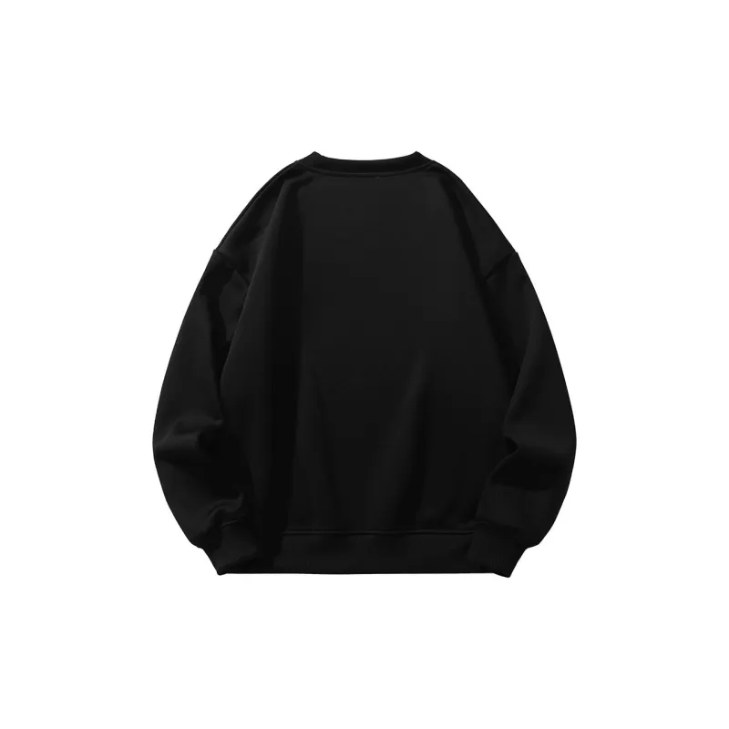 Lafetto Sweatshirts Unisex-1