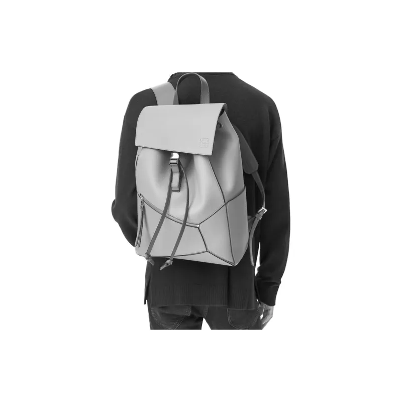 LOEWE Backpacks-4