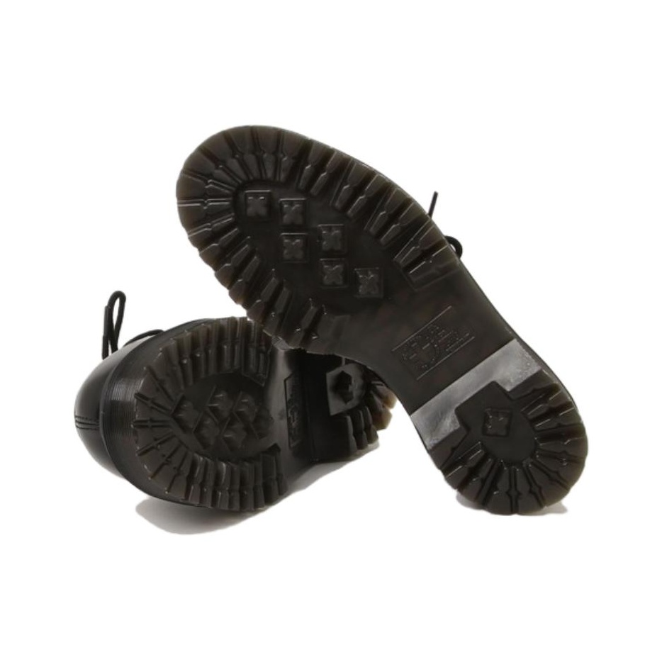 Dr.Martens Zeffir 3i Shoes - POIZON Dr.Martens Zeffir 3i Shoes - POIZON