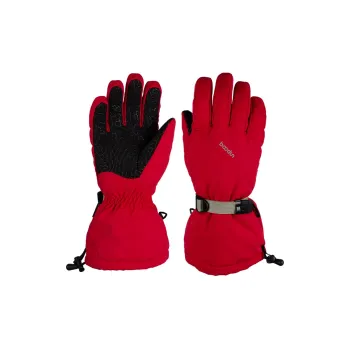 BOODUN Ski Gloves Mittens Unisex
