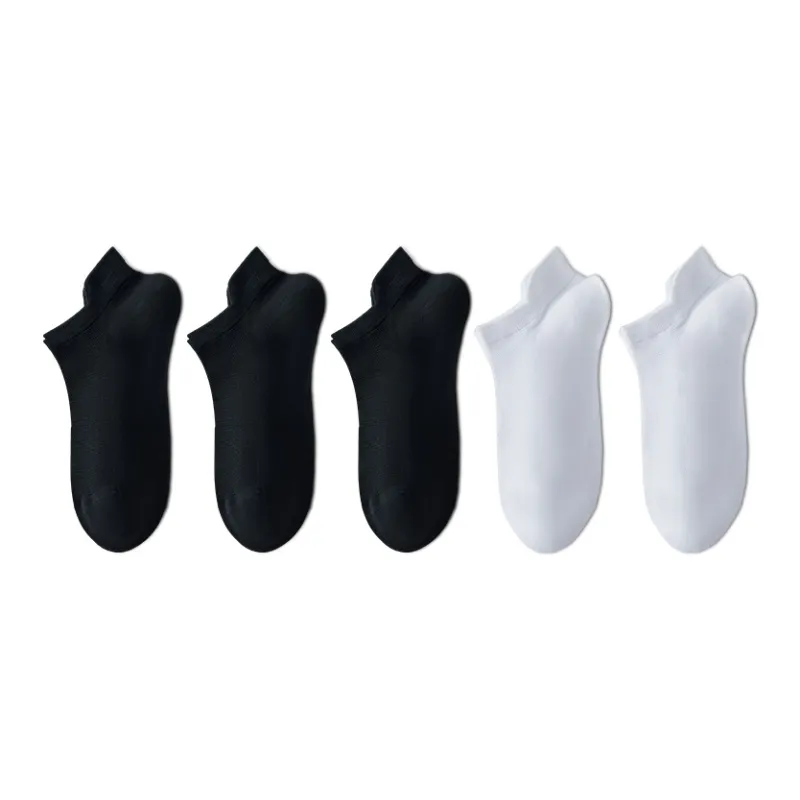 MIIOW Men Socks-3