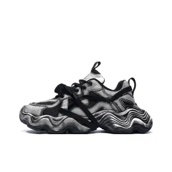 FACKRAM Low Top Chunky Sneakers Men's