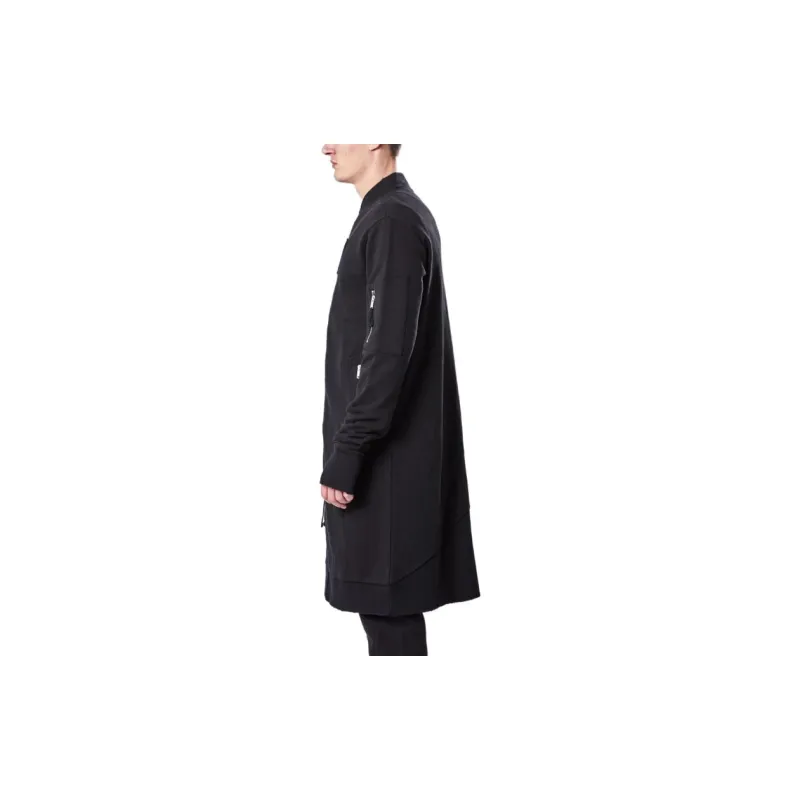 THOM KROM Jackets & Coats Men's Black-2