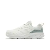 Feather White/Green