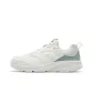 Feather White/Green