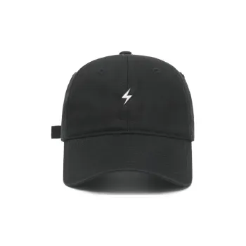 STUFFER 100% Cotton Baseball Caps Unisex