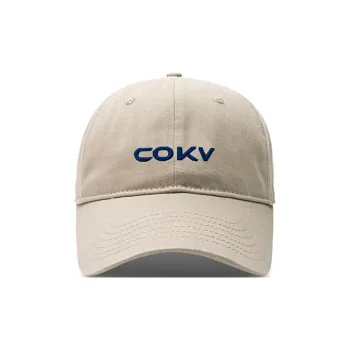 Cranta Komeia Cotton Baseball Caps Unisex
