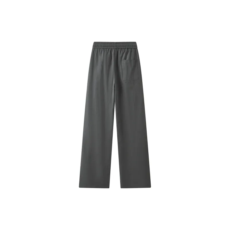 P8H9 Casual Pants Unisex-9