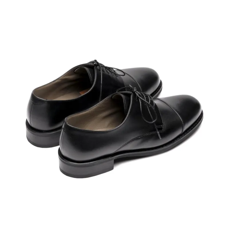 Paraboot Opaline Dress Shoes Women's Black-3