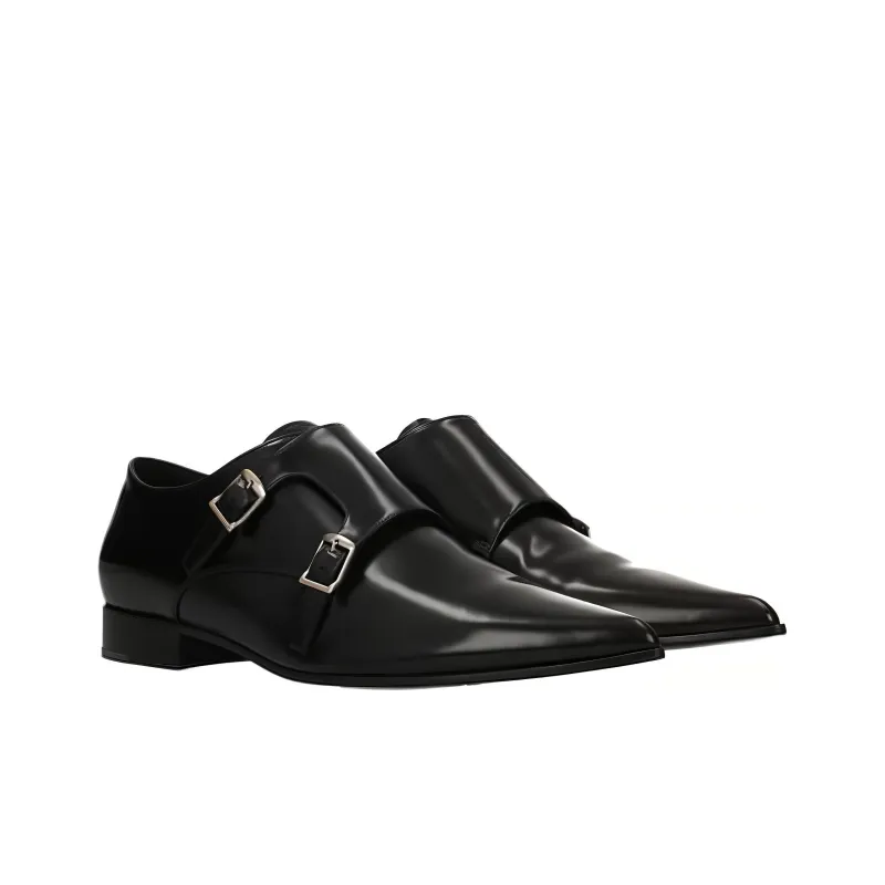 DIOR Women's Casual Shoes Women's Black-1