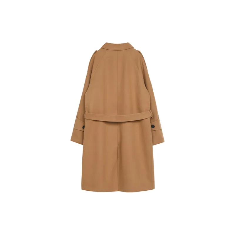 UNthemed Coats Unisex-5