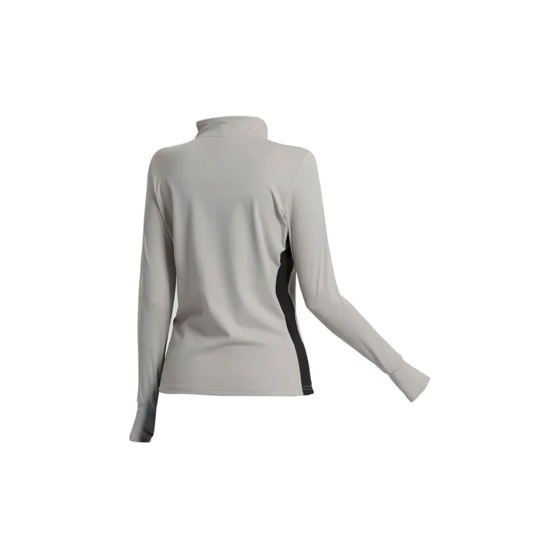 Lan Pattern Workout Clothing Women's-1