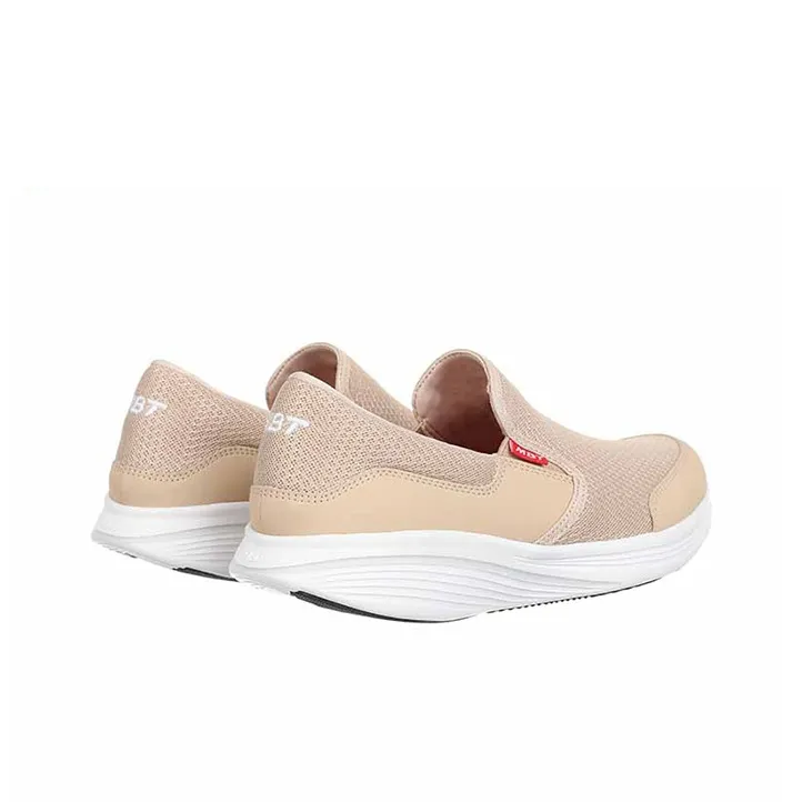 MBT Women's Casual Shoes Women's Apricot-3