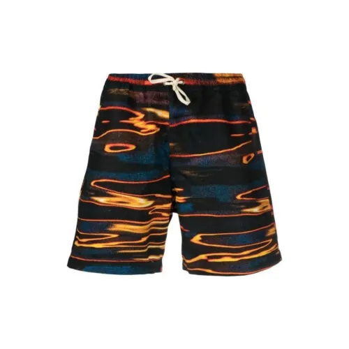 Blue Sky Inn Swimming Shorts Men Multicolor