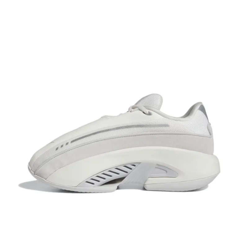 Adidas Crazy Mad IIInfinity Core White Sub Green Dash Grey-0