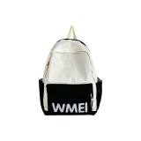 Black Single Bag