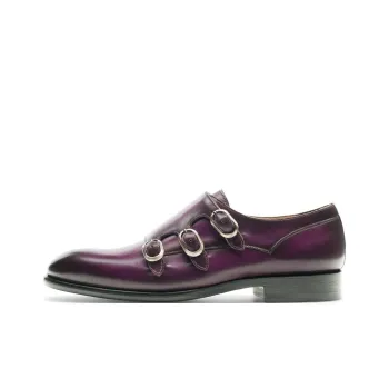 Magnanni Marta Dress Shoes Women's Purple