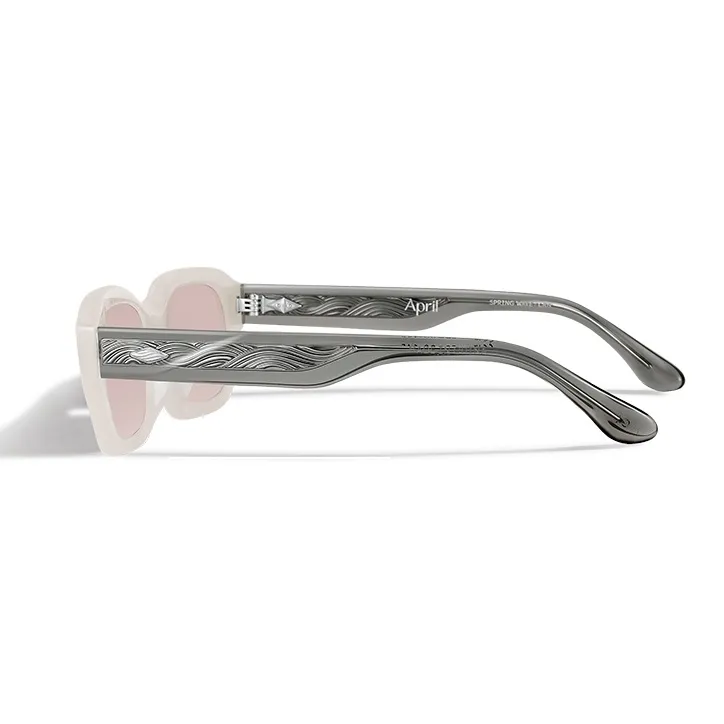 APRIL Sunglasses Unisex-18