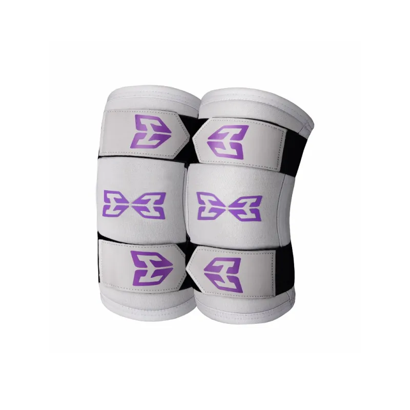 BOXERGING Knee Pads Protective Compression Unisex Comprehensive Protective-1