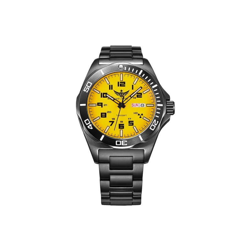 YELANG Men Watch-26