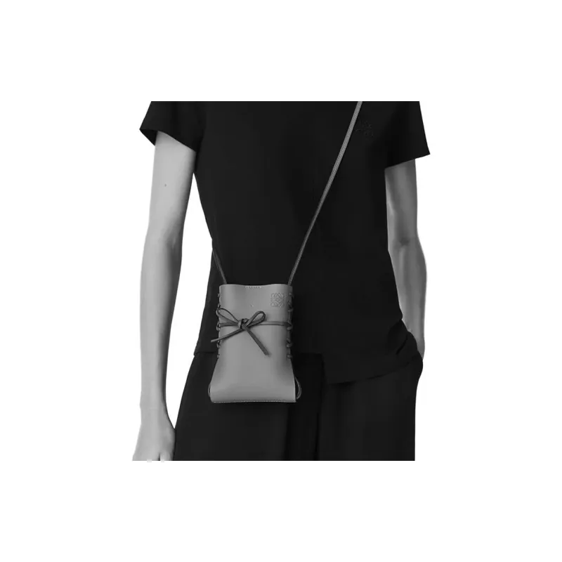 LOEWE Cellphone Pouches-7