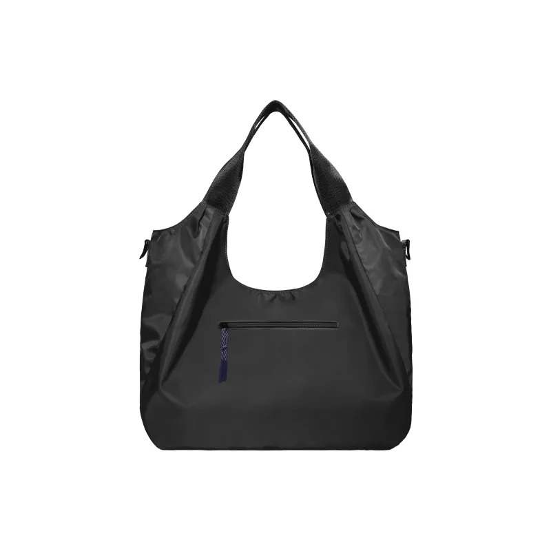 NAUTICA Nylon Crossbody Bag Shoulder Bag Gym Bag Large Size Unisex Multicolor-14