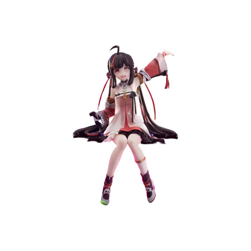 FURYU Punishing: Gray Raven Bonus Gifts 14cm