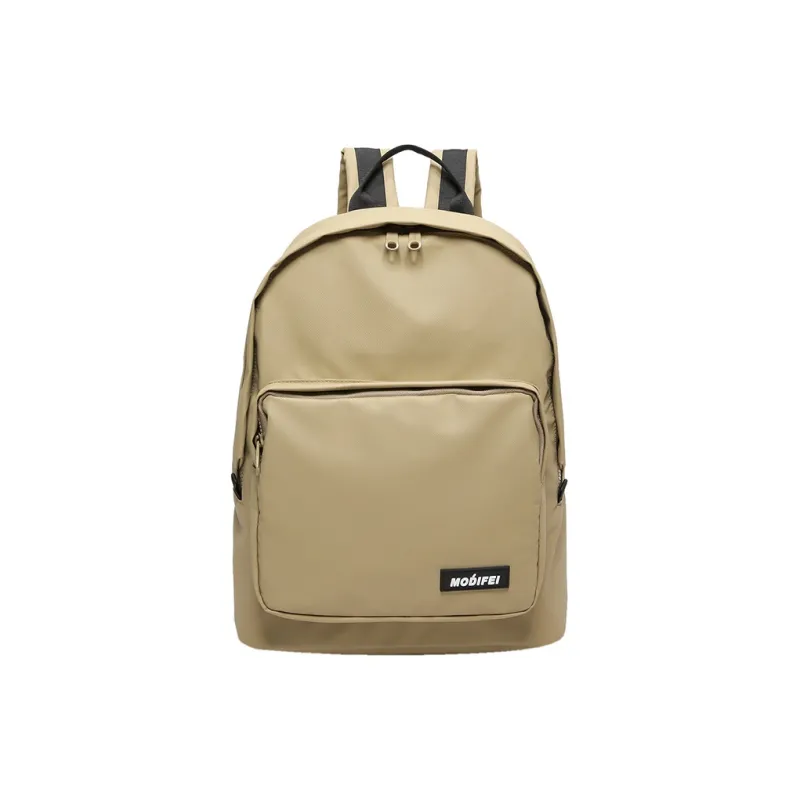 MINLUBAOLUO Oxford Casual Lightweight University Student Backpack Regular Unisex Multicolor-1