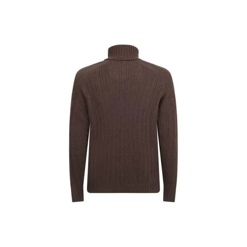 ORIGINAL VINTAGE STYLE Sweater Men's Brown-1