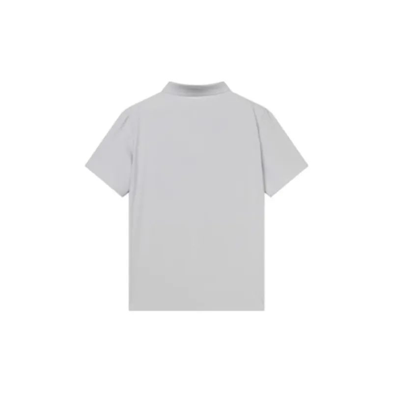 361° T Shirt Men's Glacier Gray-1