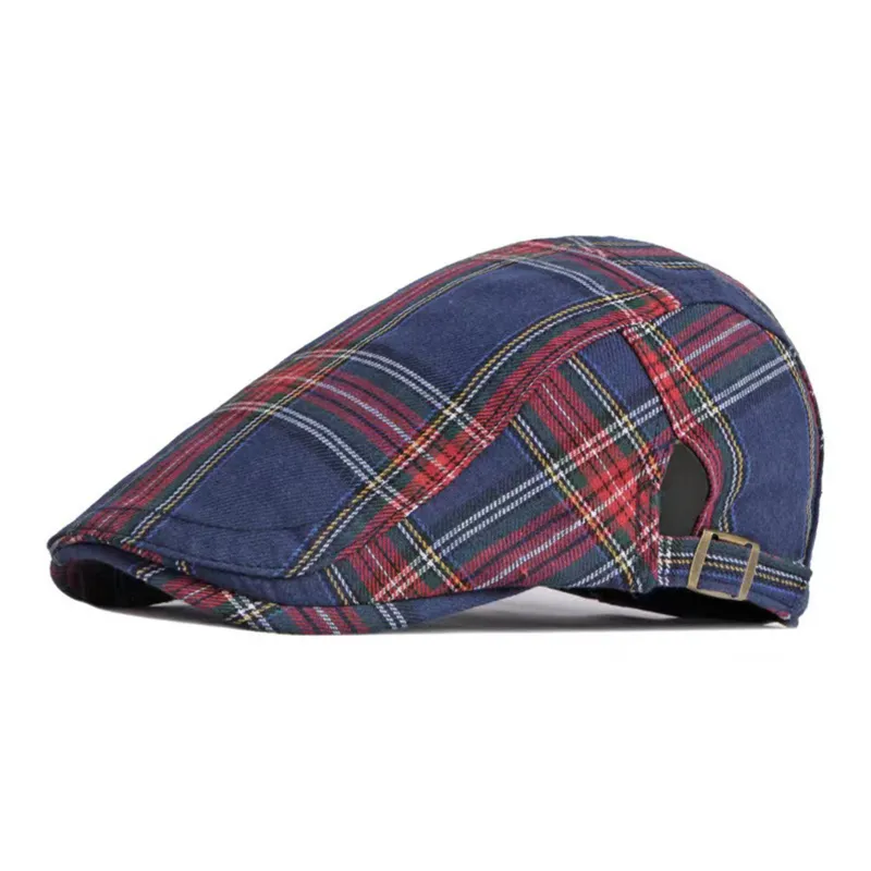 IOTS Berets Unisex-2