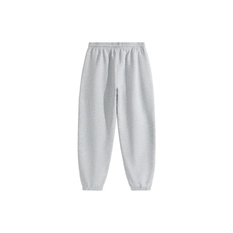 Warrior Knitted Sports Pants Men's-1