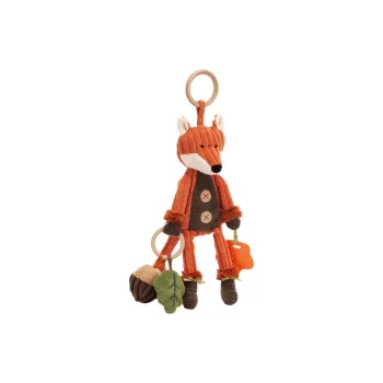 JELLYCAT Cordy Roy Fox Stuffed Animal