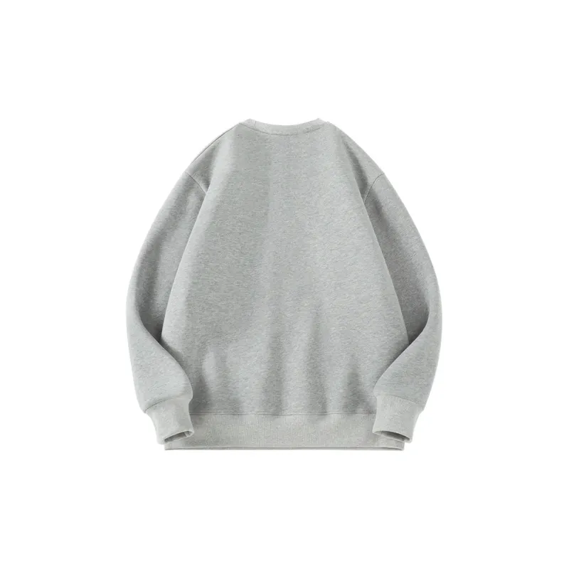 MJ STYLE Sweatshirts Unisex-8