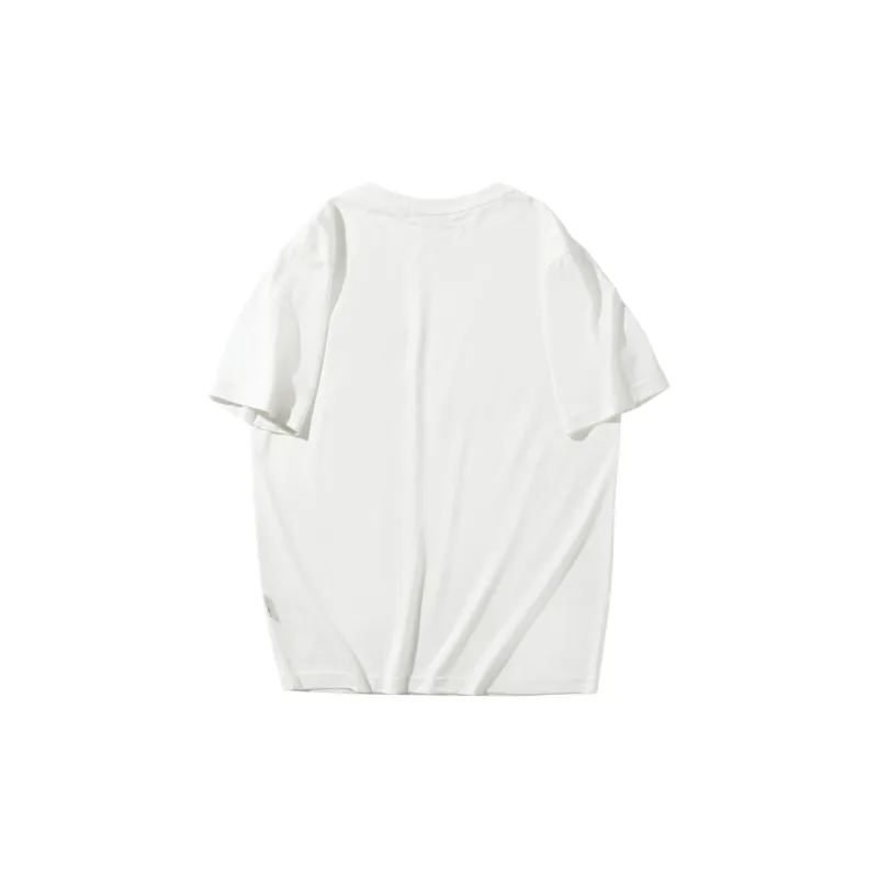 MOBI GARDEN T Shirts Unisex-1