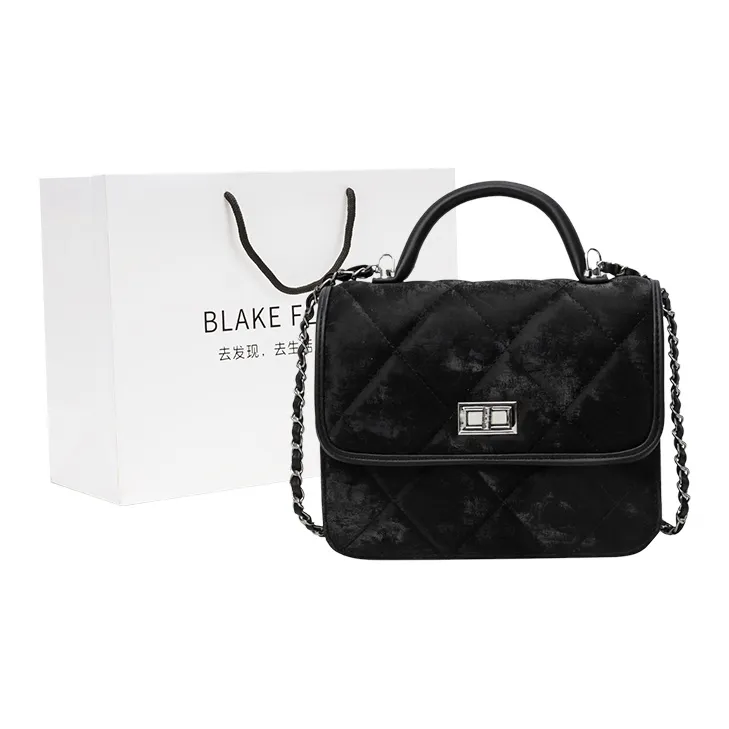 BLAKE FLEETO PU Backpack Women's Silver/Black/Pink/Blue-4