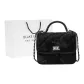Black-Shopping Bag
