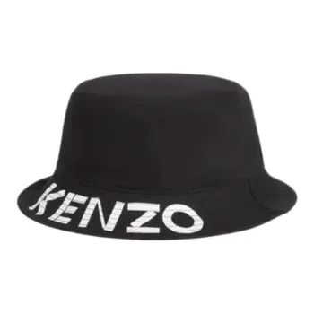 KENZO Reversible Bucket Hat