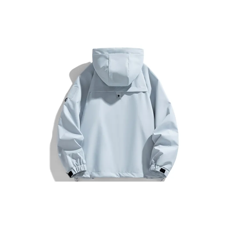 Magmode Jackets Unisex-11