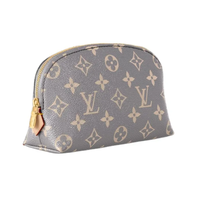 LOUIS VUITTON Pochette Cosmétique Pm-1