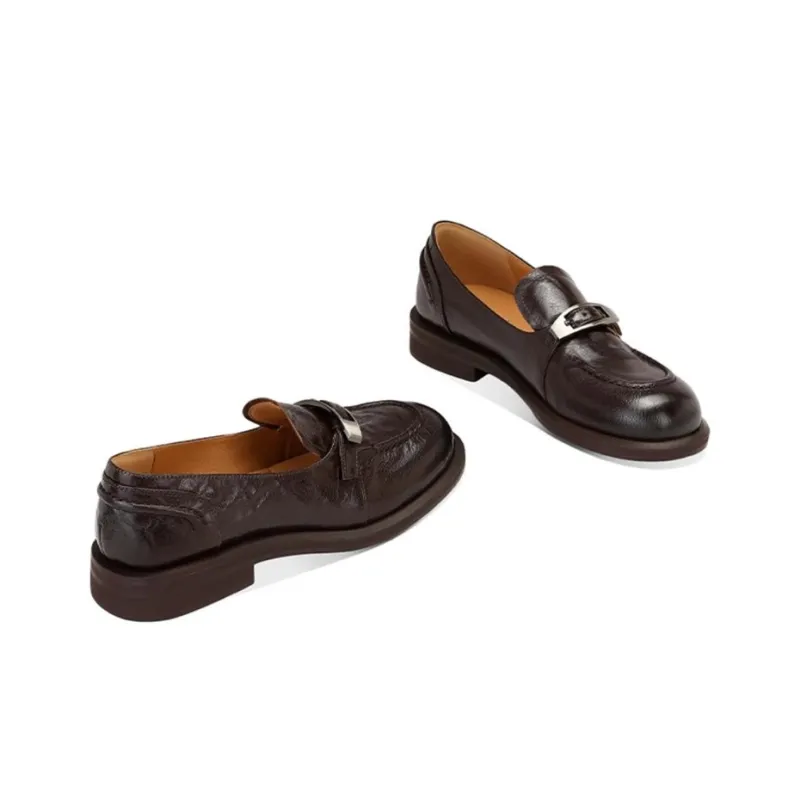 JESSICA SOPHIA Loafers 2.5cm Women's-3