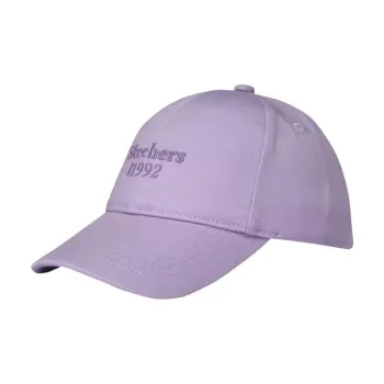 Skechers Kids Cotton Baseball Caps Kids' Light Snow Cyan