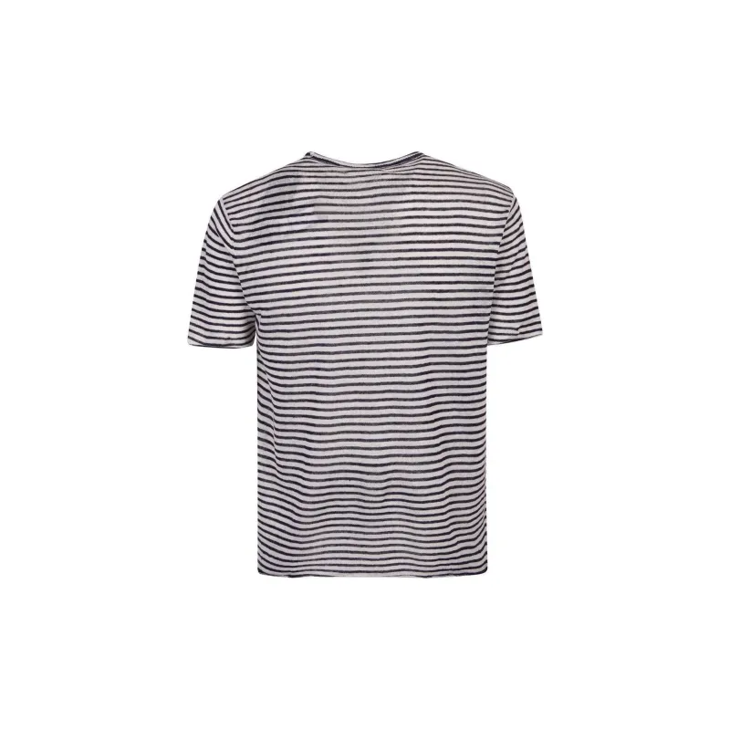 ORIGINAL VINTAGE STYLE T Shirt Men's Blue-1