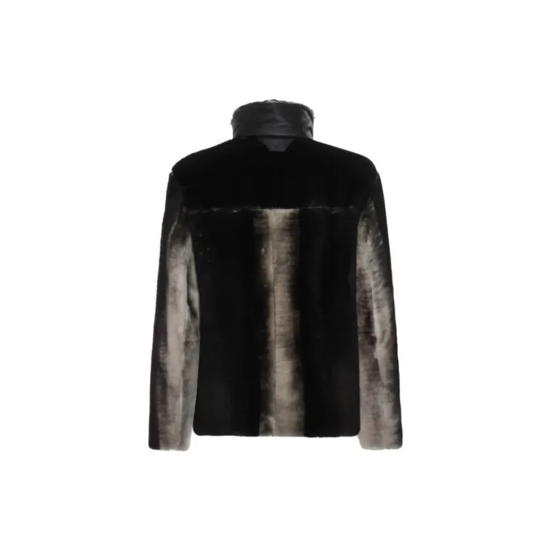 SALVATORE SANTORO Ombré effect Jacket-1