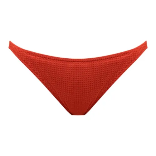 Vilebrequin Bikinis Women's Red