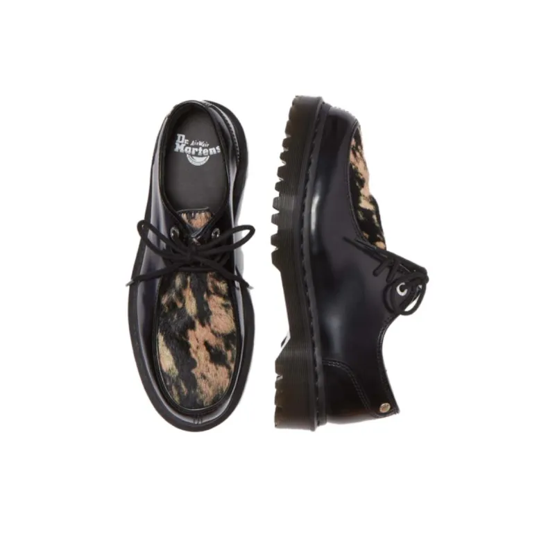 Dr.Martens Zeffir 3i Shoes-4