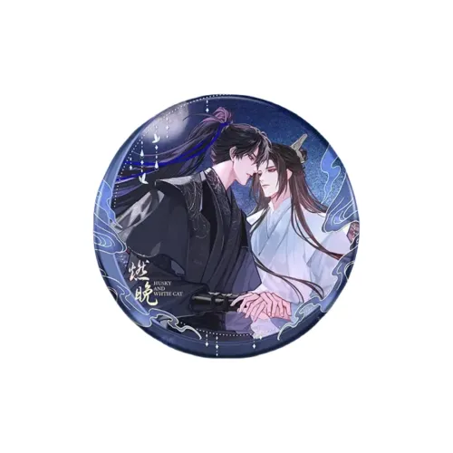 KUAIKAN 뱃지