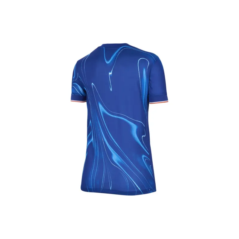 Nike Chelsea Fc 2024 Stadium Home Women's Nike Dri FIT Soccer Replica Jersey-1