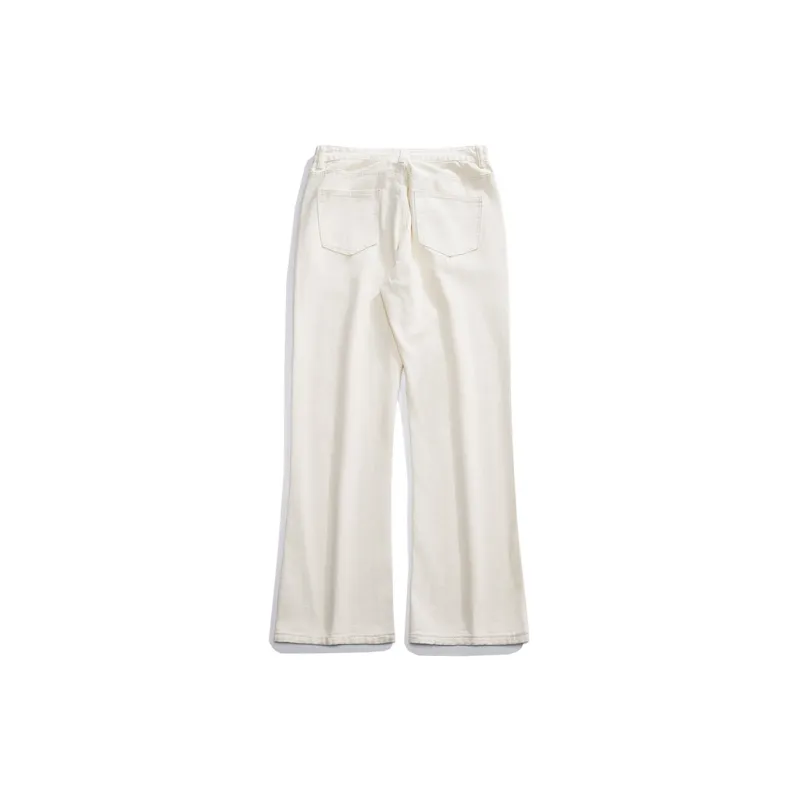 RAINCOME Jeans Unisex-3